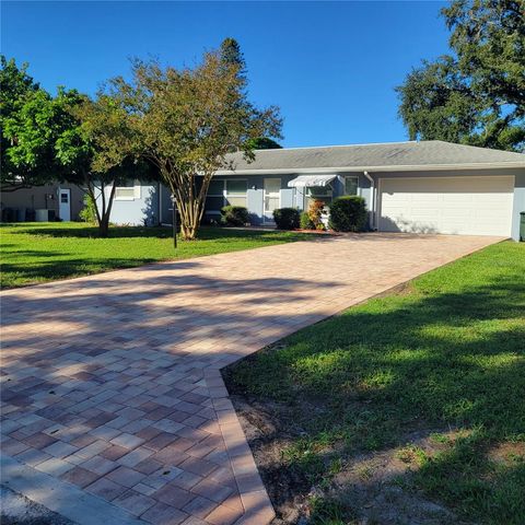 Photo of 11596 Oval Drive E, Largo, FL 33774 (MLS # TB8438737)