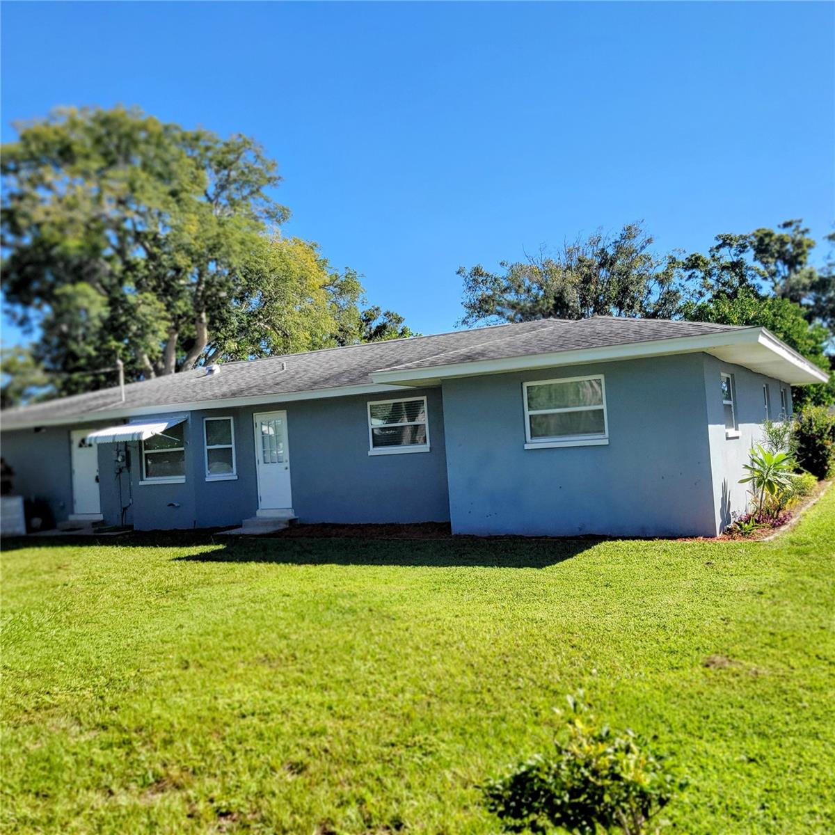 INDIAN ROCKS HIGHLANDS - Residential