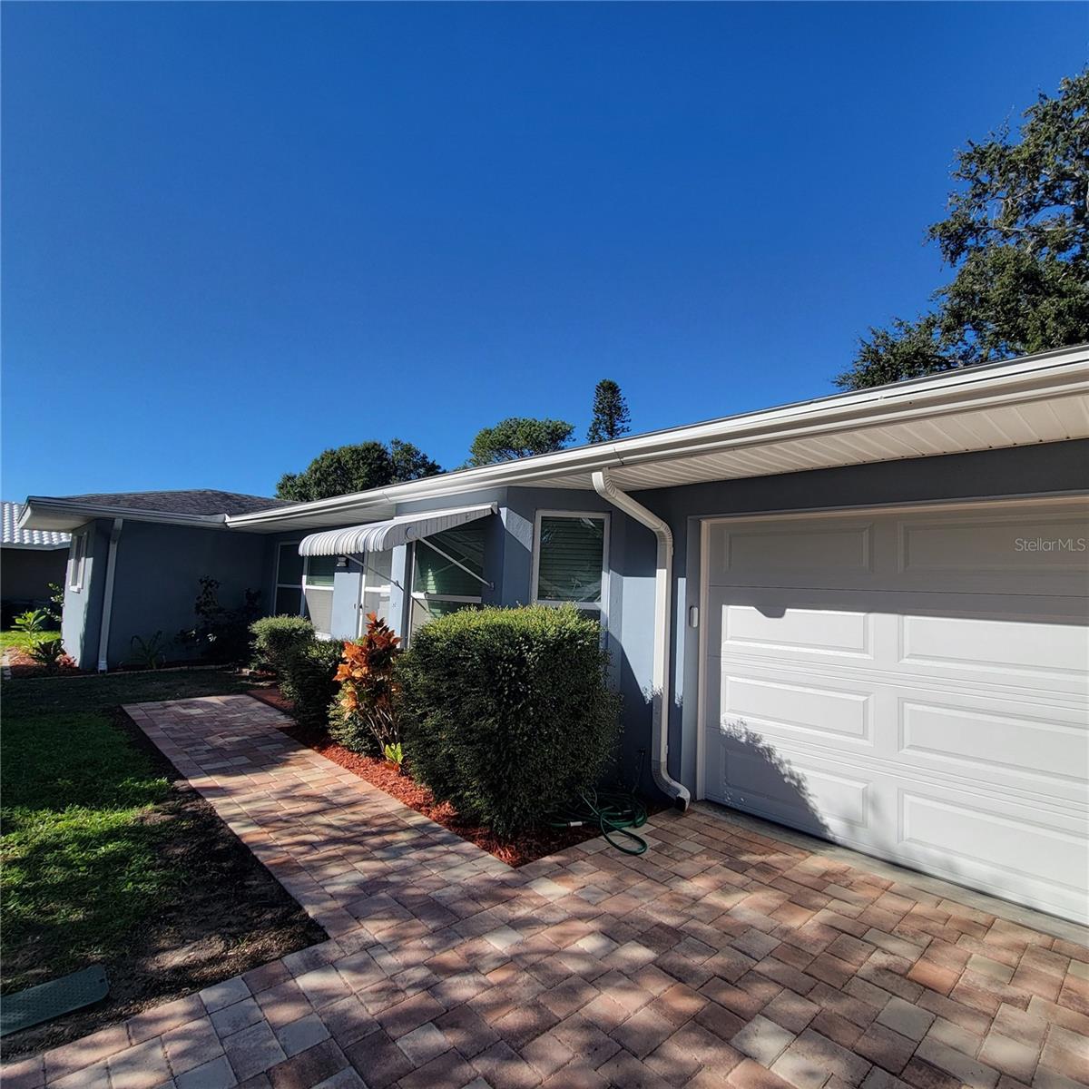 INDIAN ROCKS HIGHLANDS - Residential