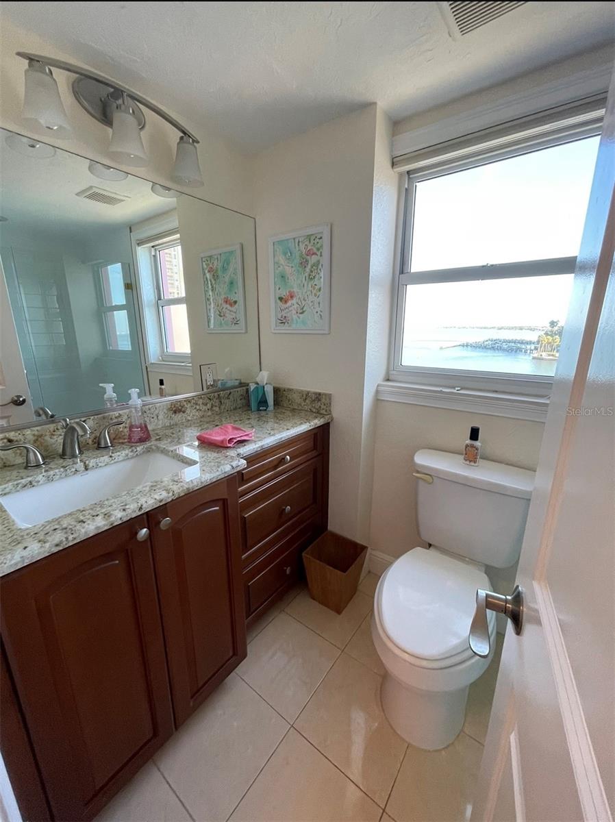 LE CHATEAU - Residential Lease