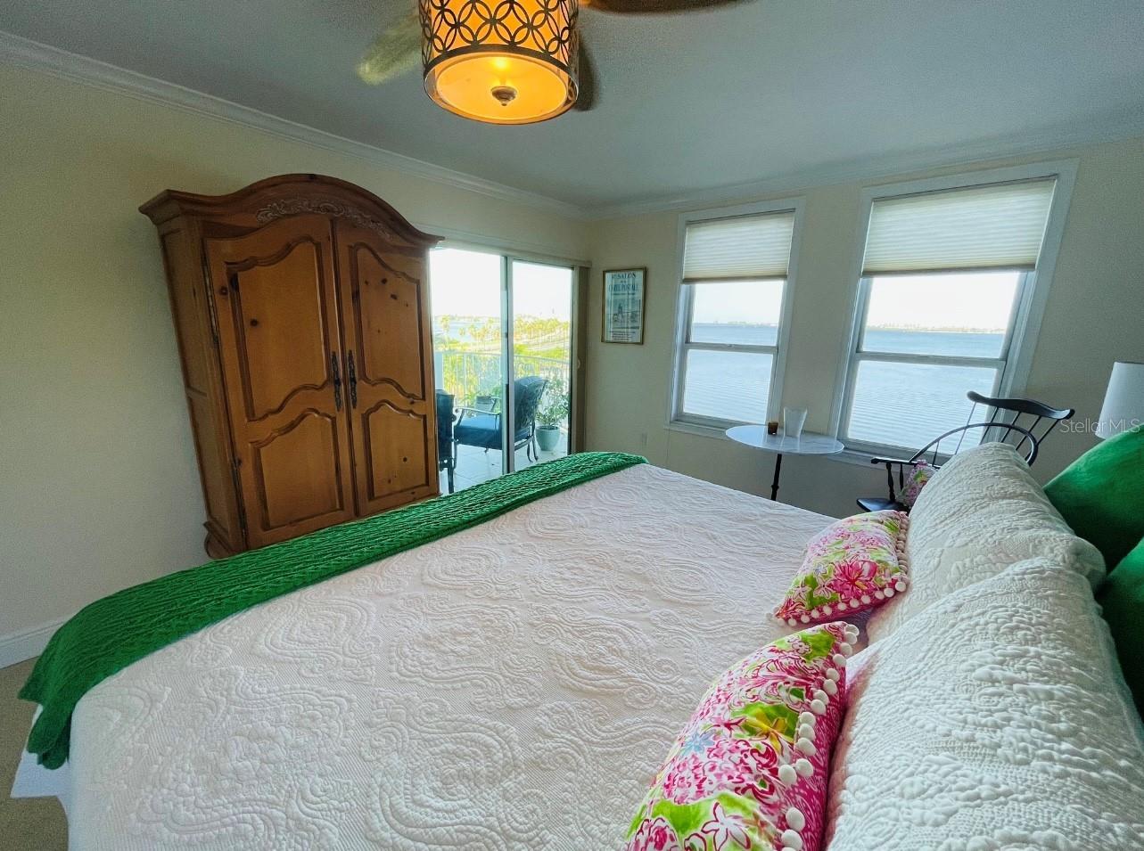 LE CHATEAU - Residential Lease