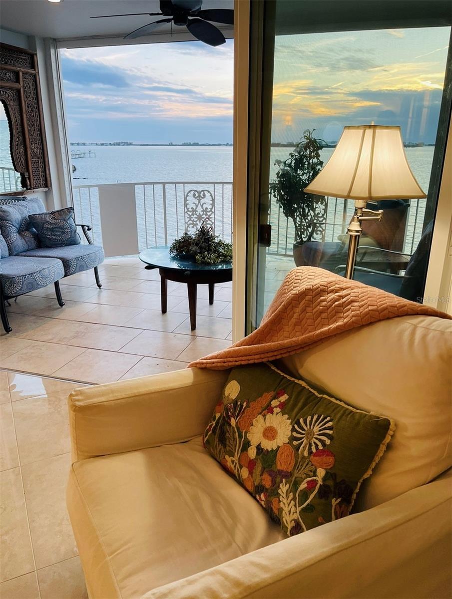 LE CHATEAU - Residential Lease