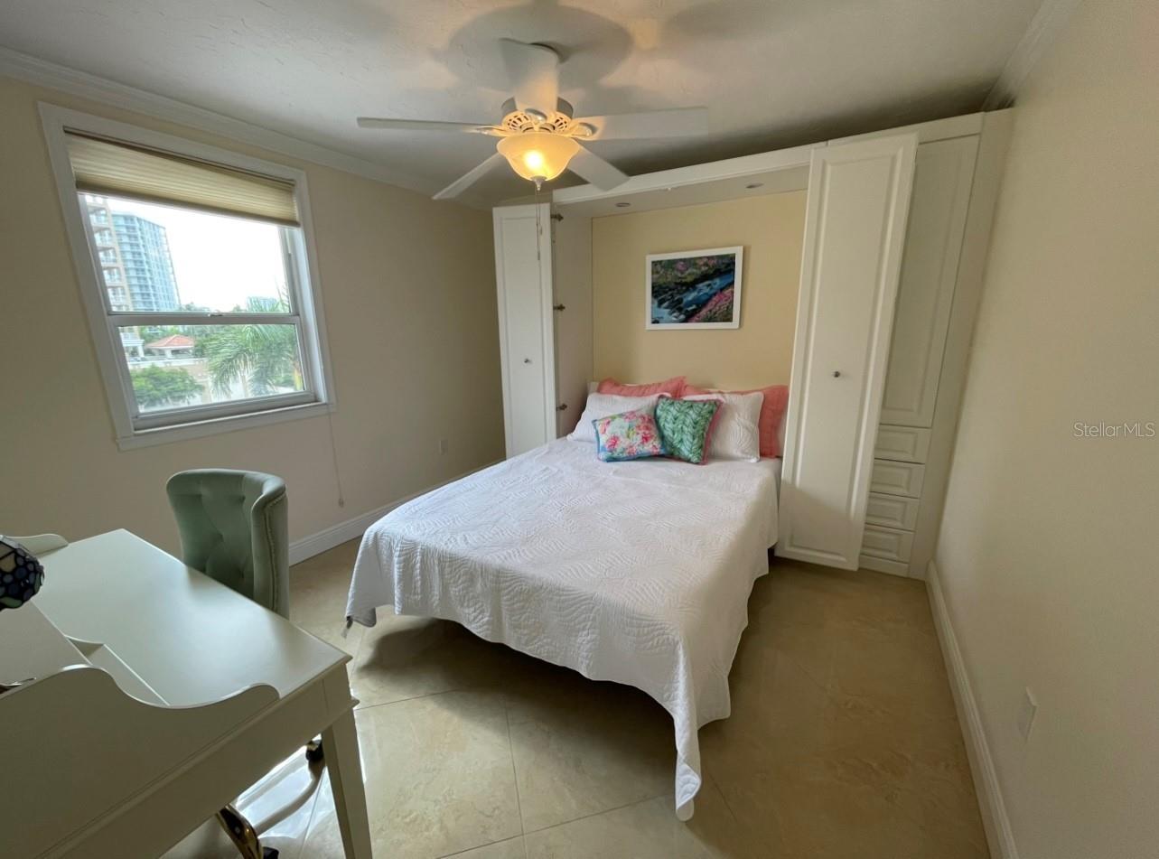 LE CHATEAU - Residential Lease