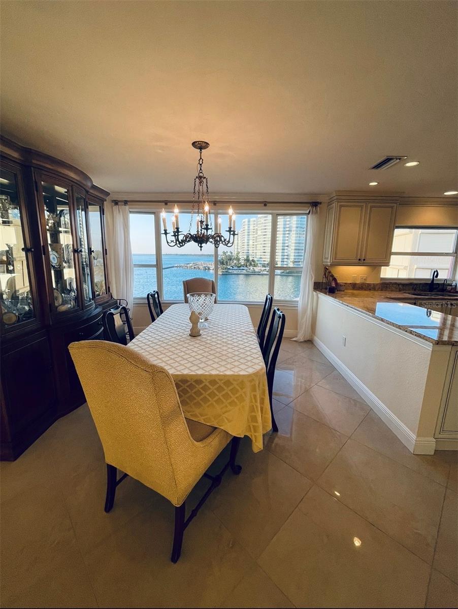 LE CHATEAU - Residential Lease