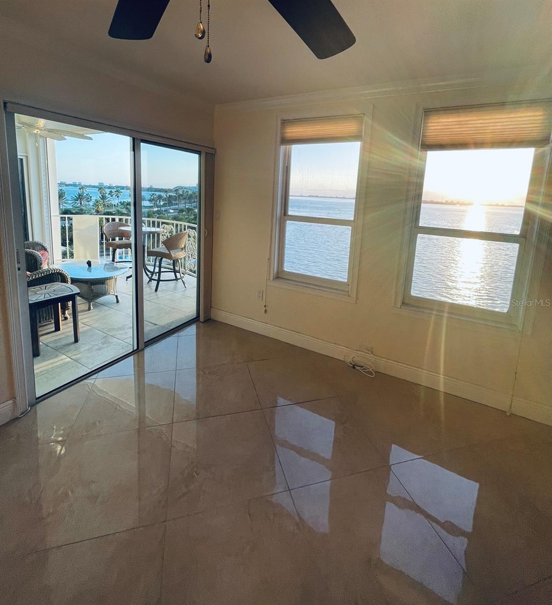 LE CHATEAU - Residential Lease