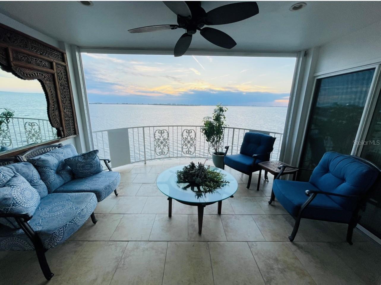 LE CHATEAU - Residential Lease