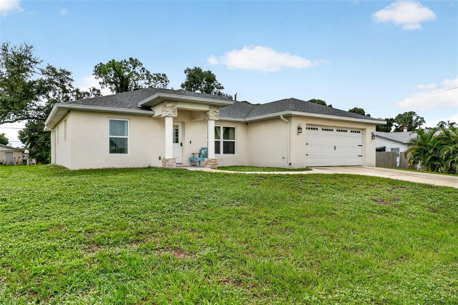 55 Rutgers Road, Venice