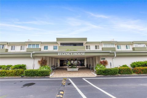 Photo of 2300 Aaron Street #206, Port Charlotte, FL 33952 (MLS # C7513801)