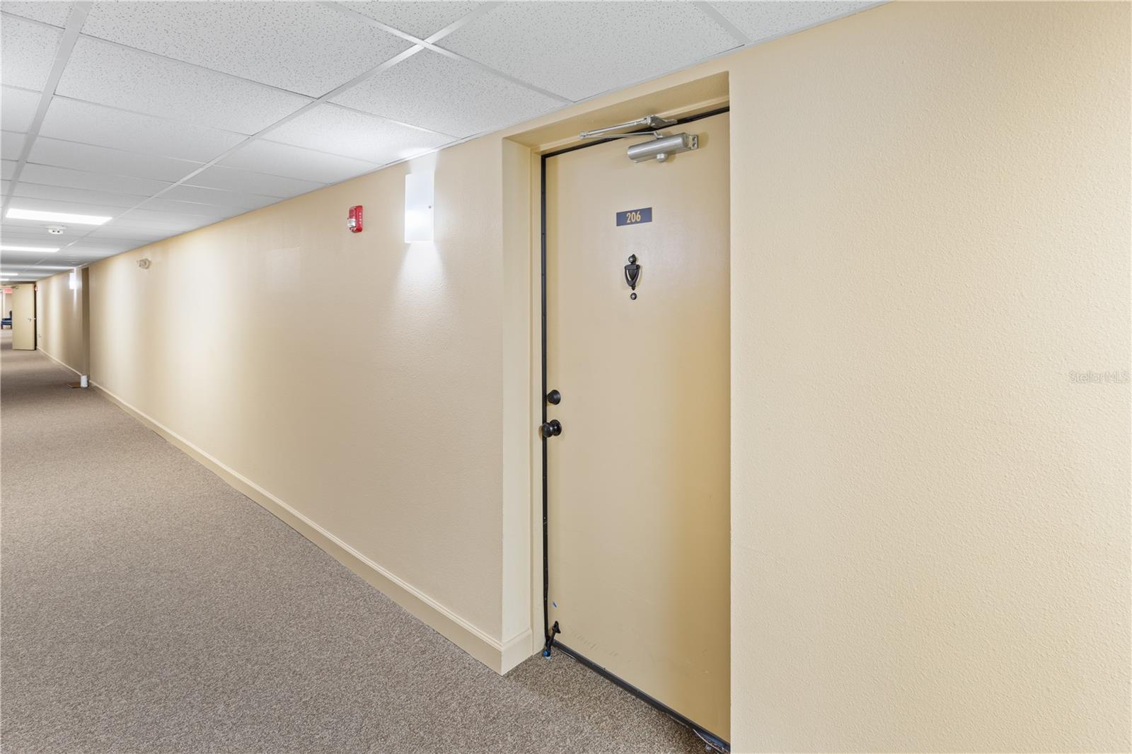 REGENCY HOUSE - Residential