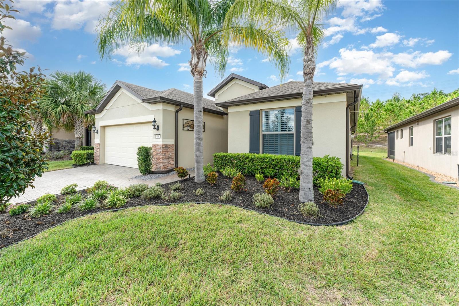 DEL WEBB ORLANDO - Residential