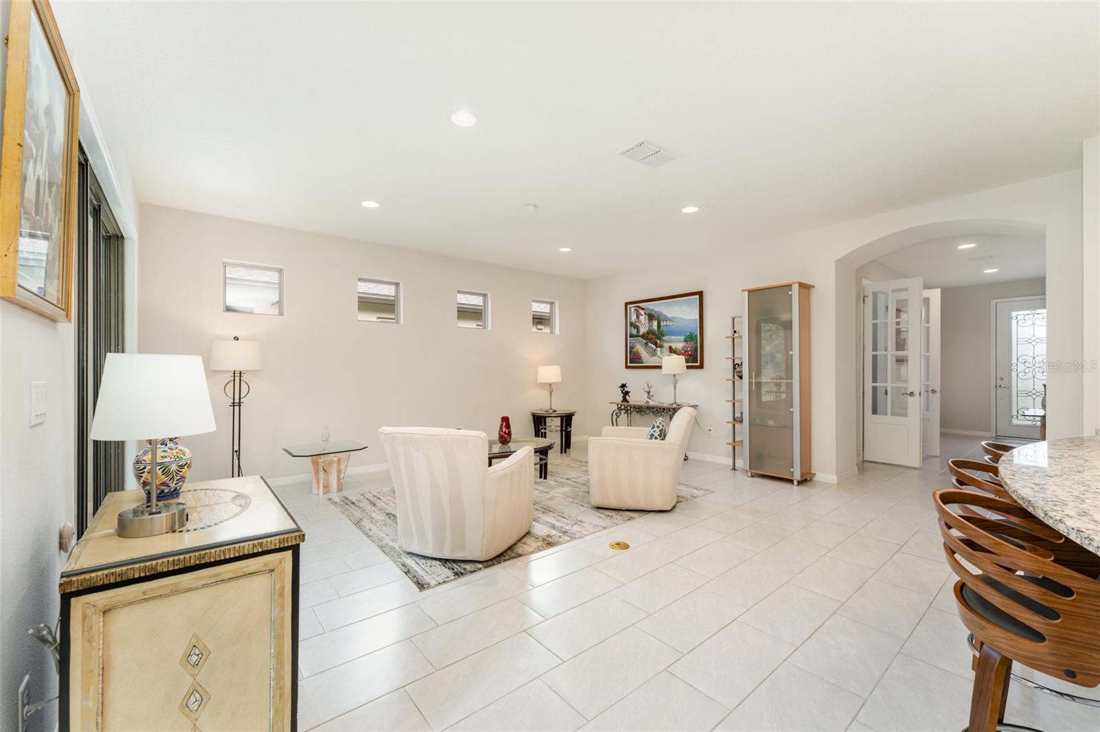 DEL WEBB ORLANDO - Residential