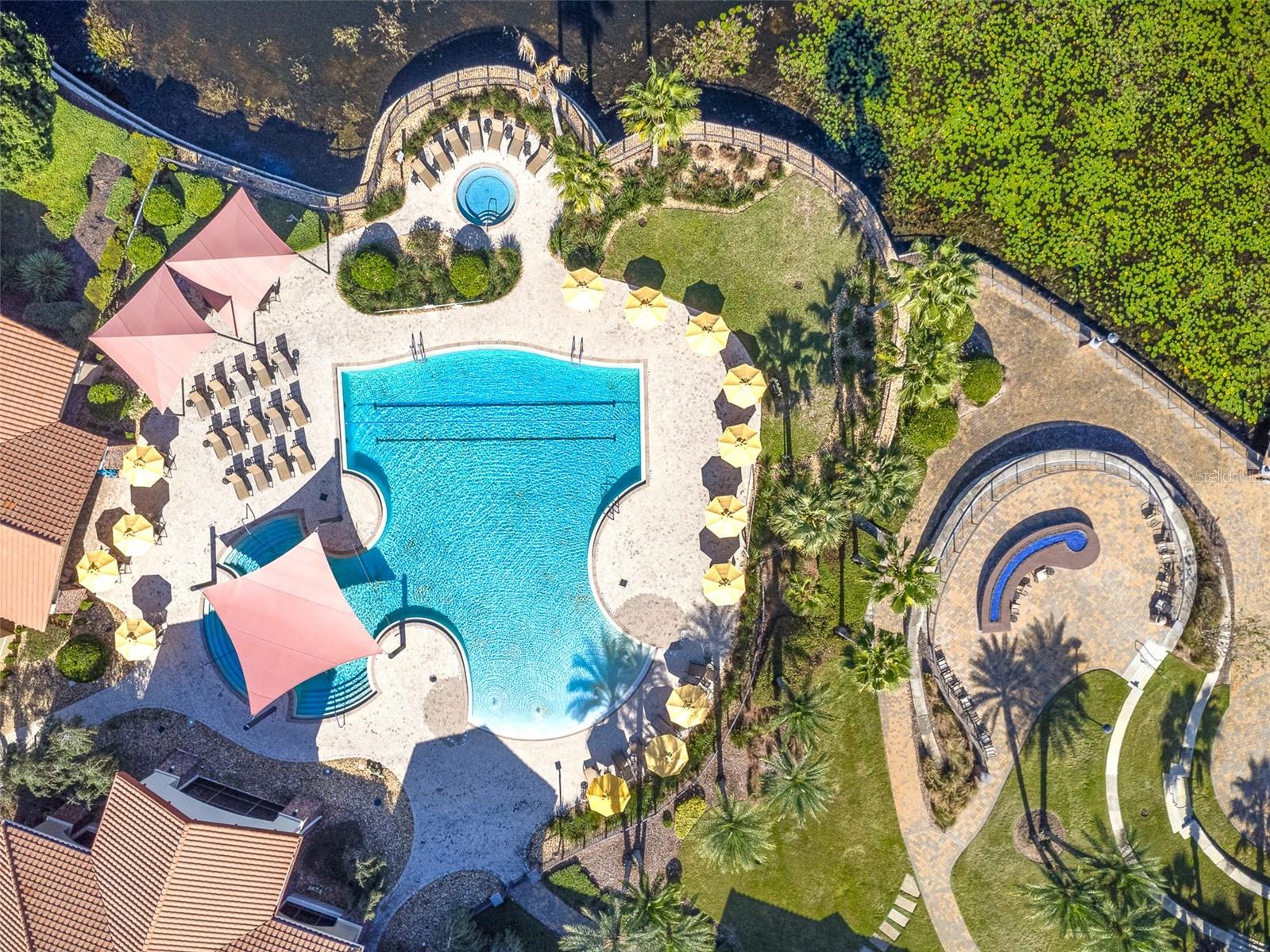 DEL WEBB ORLANDO - Residential