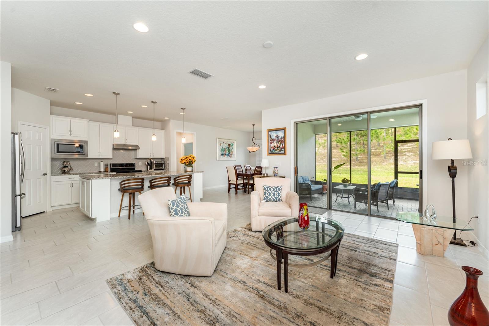 DEL WEBB ORLANDO - Residential