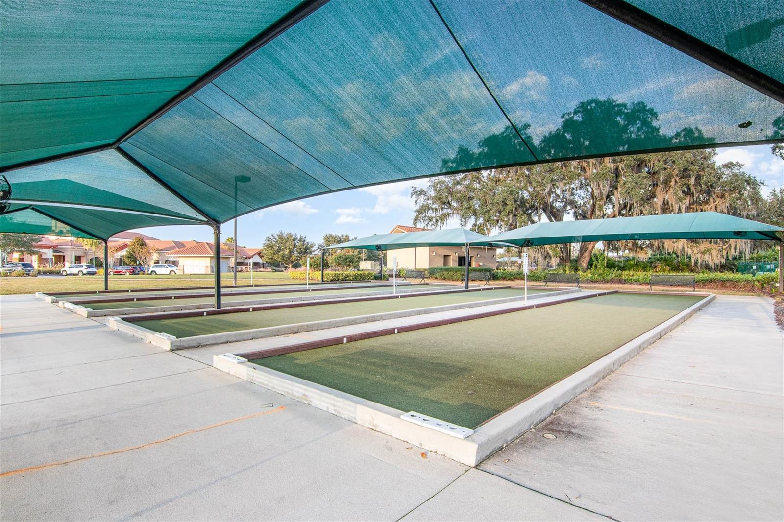 DEL WEBB ORLANDO - Residential