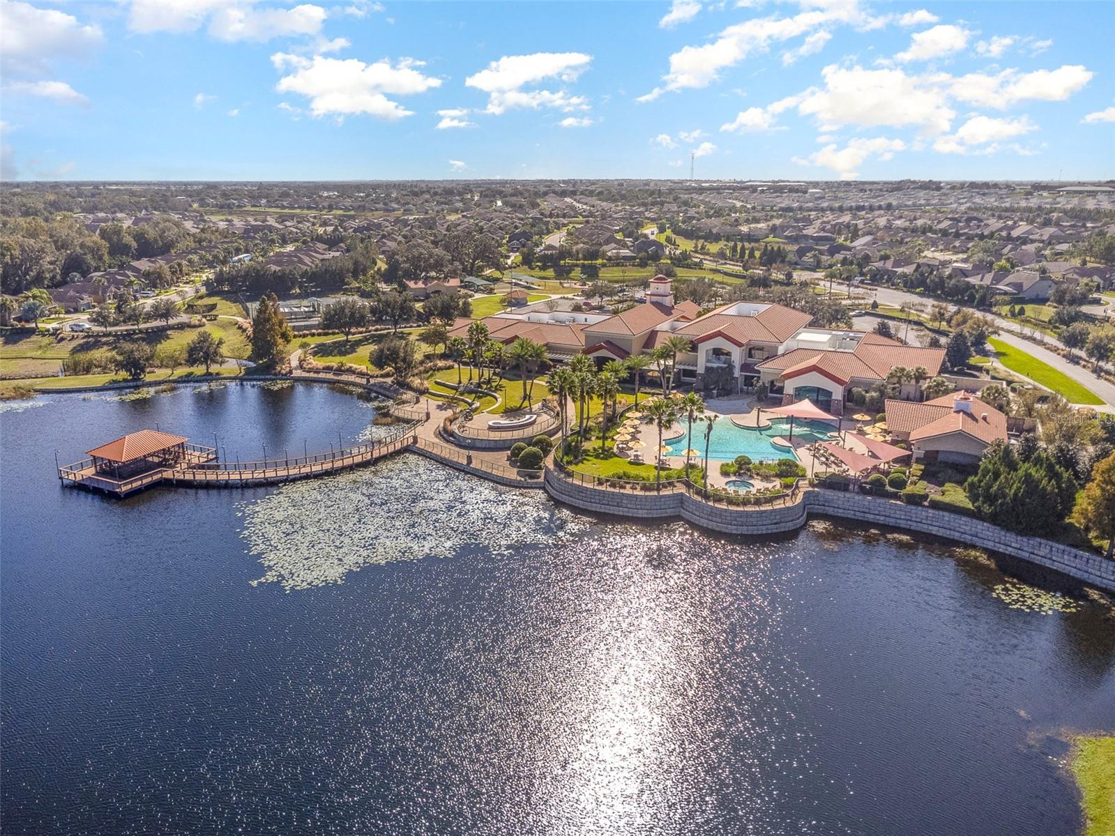DEL WEBB ORLANDO - Residential