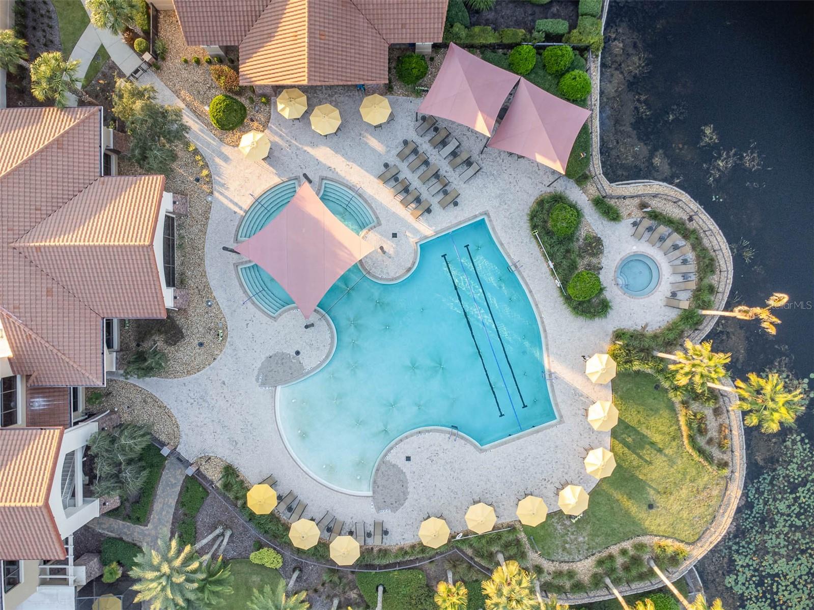 DEL WEBB ORLANDO - Residential