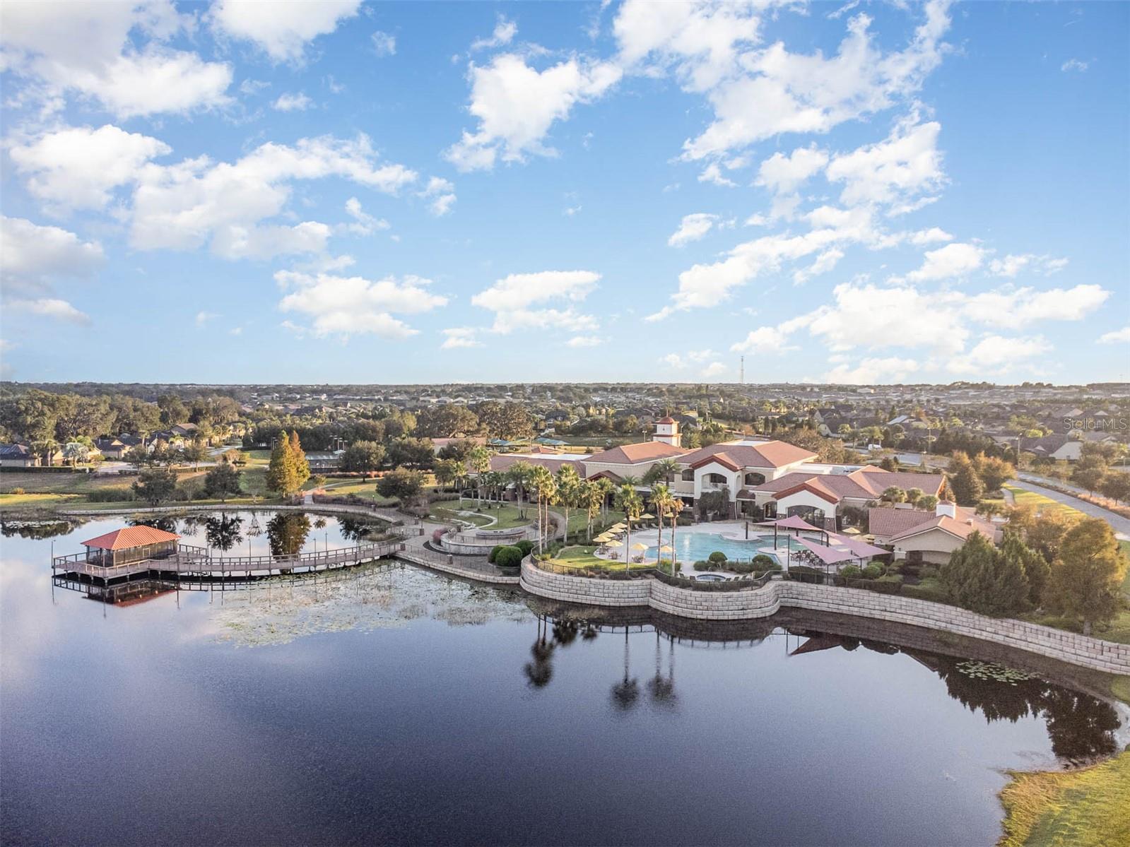 DEL WEBB ORLANDO - Residential