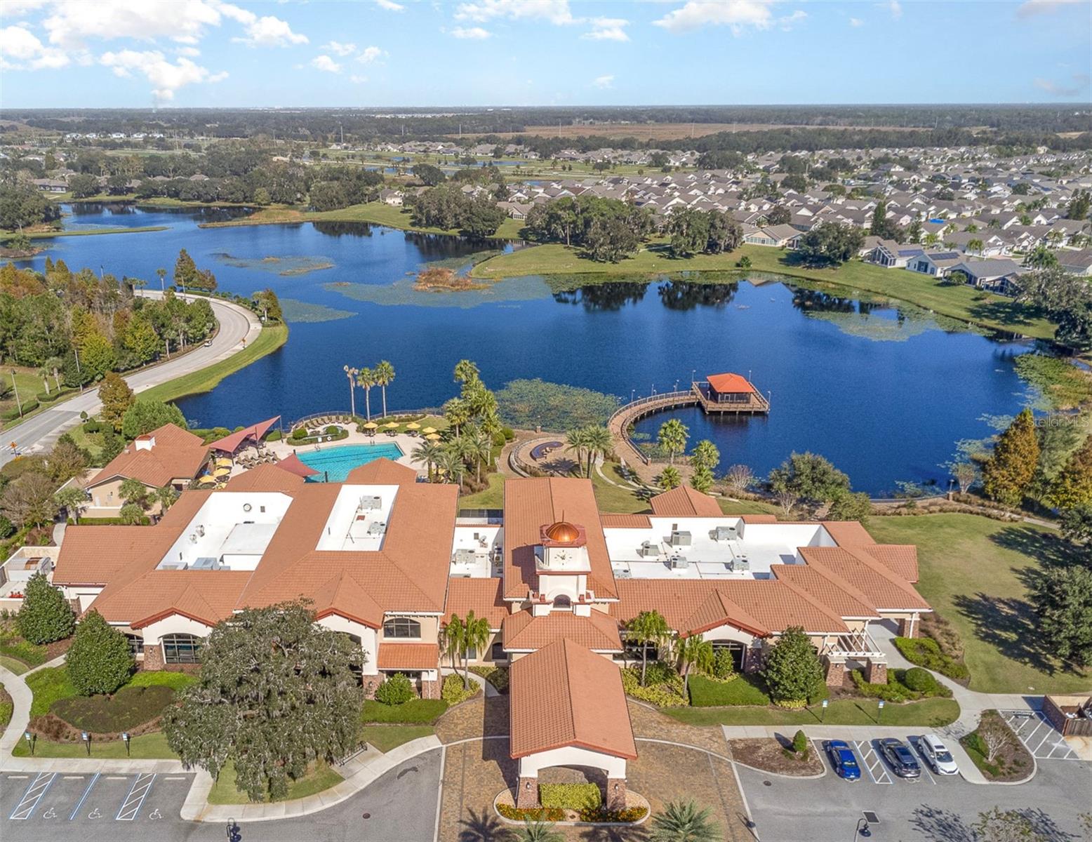 DEL WEBB ORLANDO - Residential