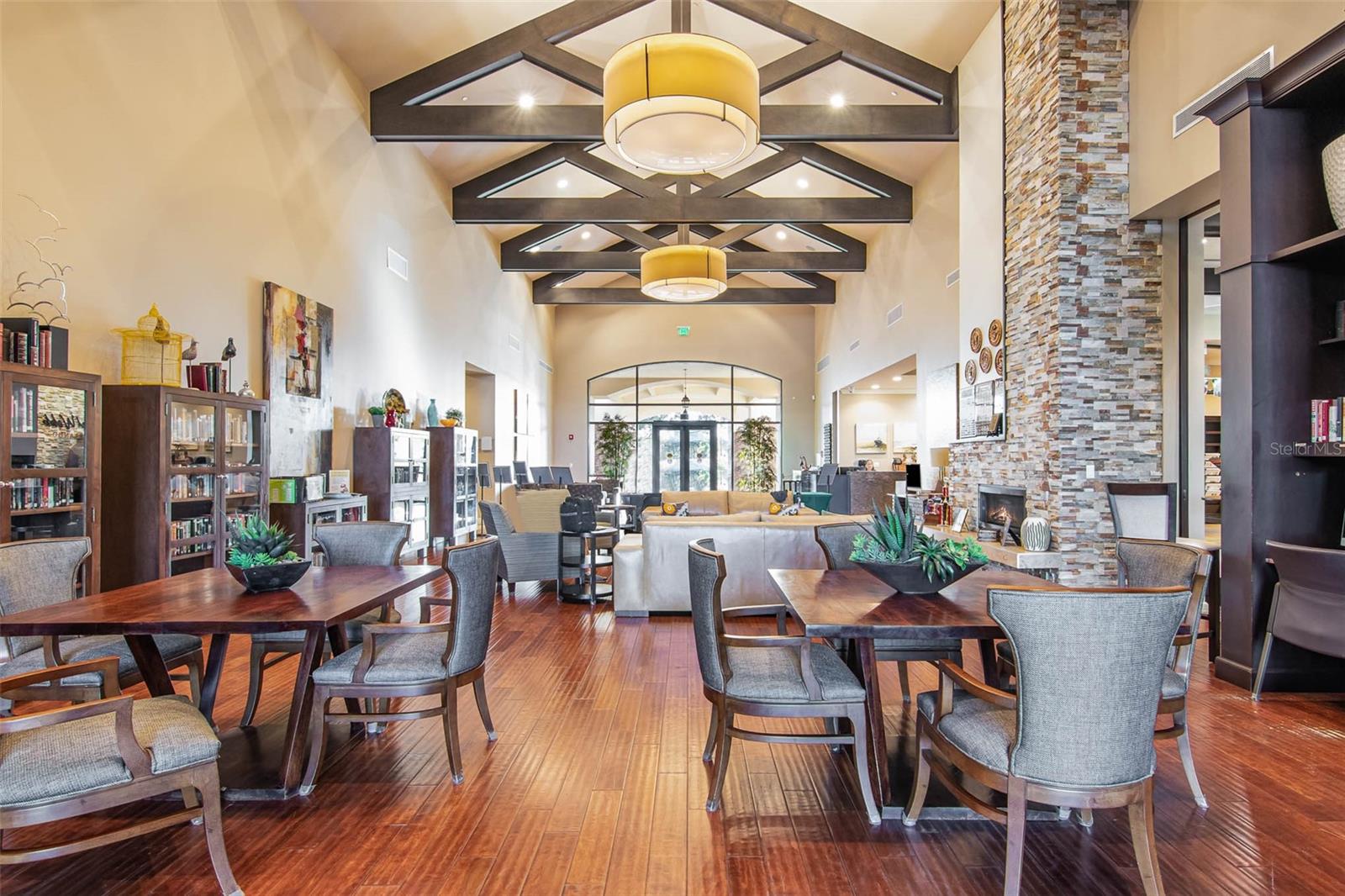 DEL WEBB ORLANDO - Residential