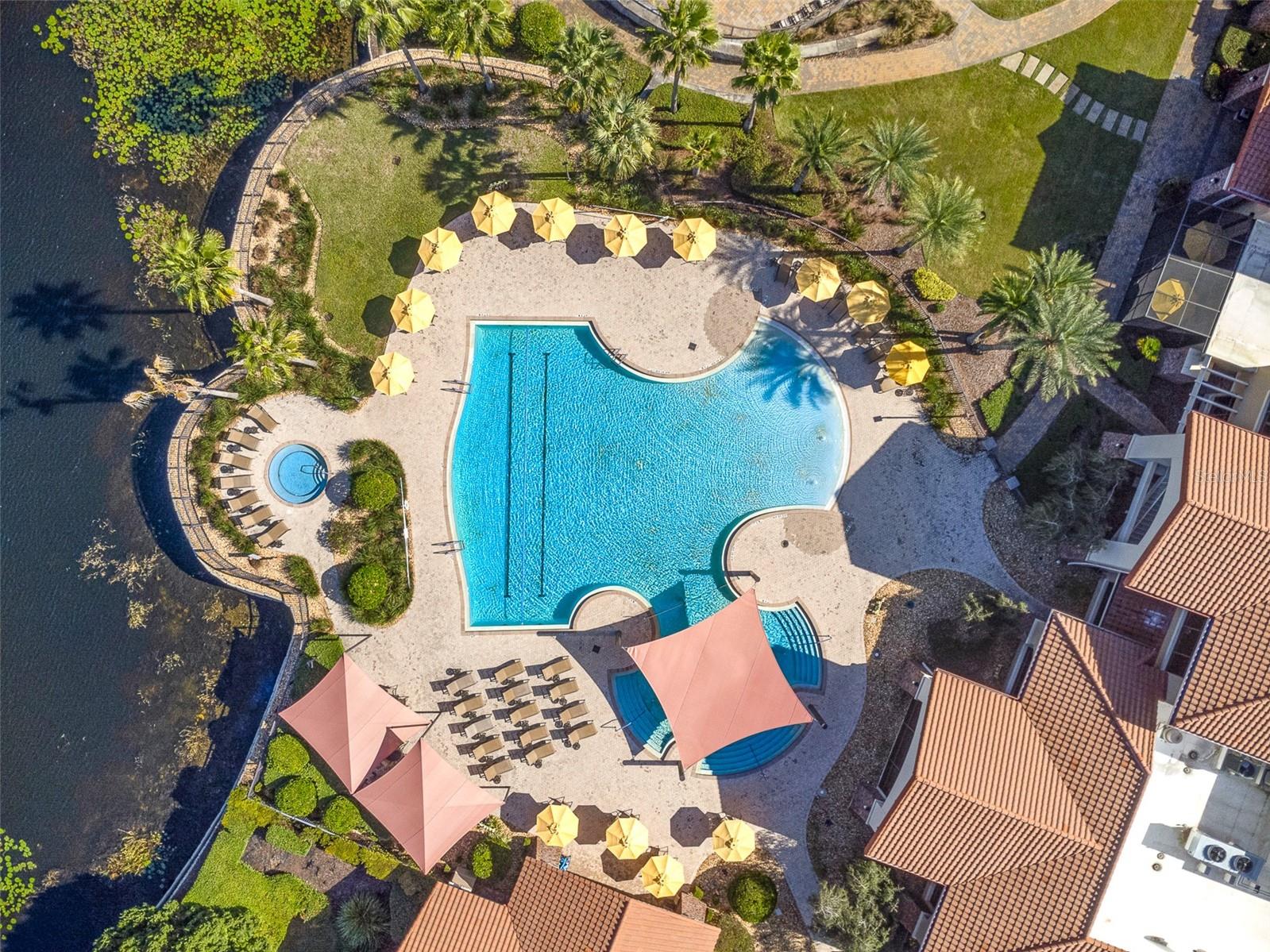 DEL WEBB ORLANDO - Residential