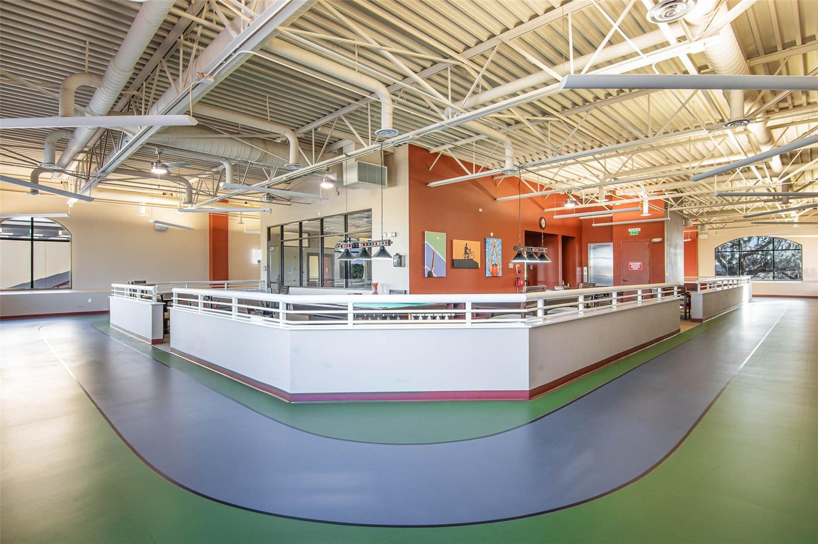 DEL WEBB ORLANDO - Residential