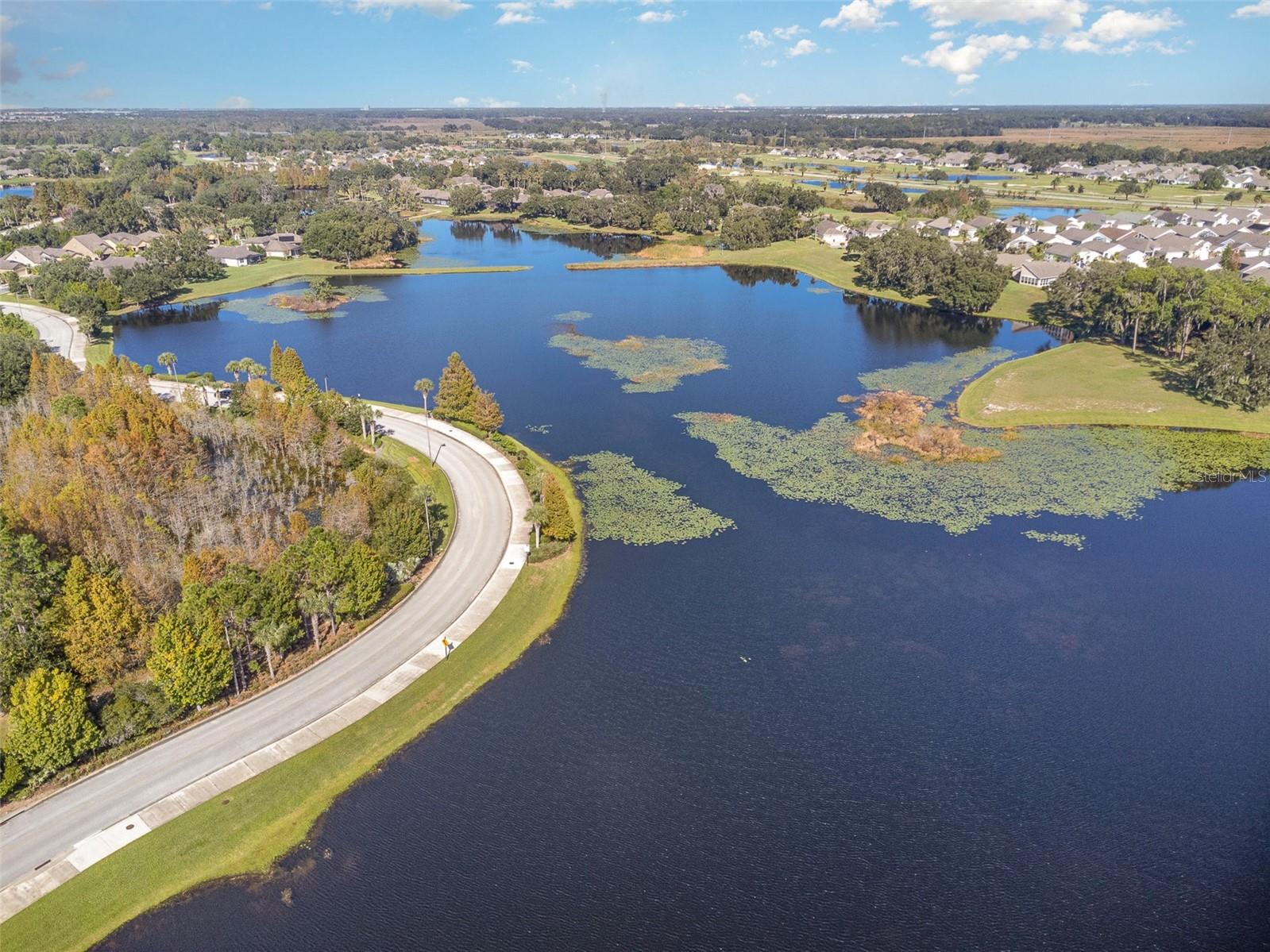 DEL WEBB ORLANDO - Residential