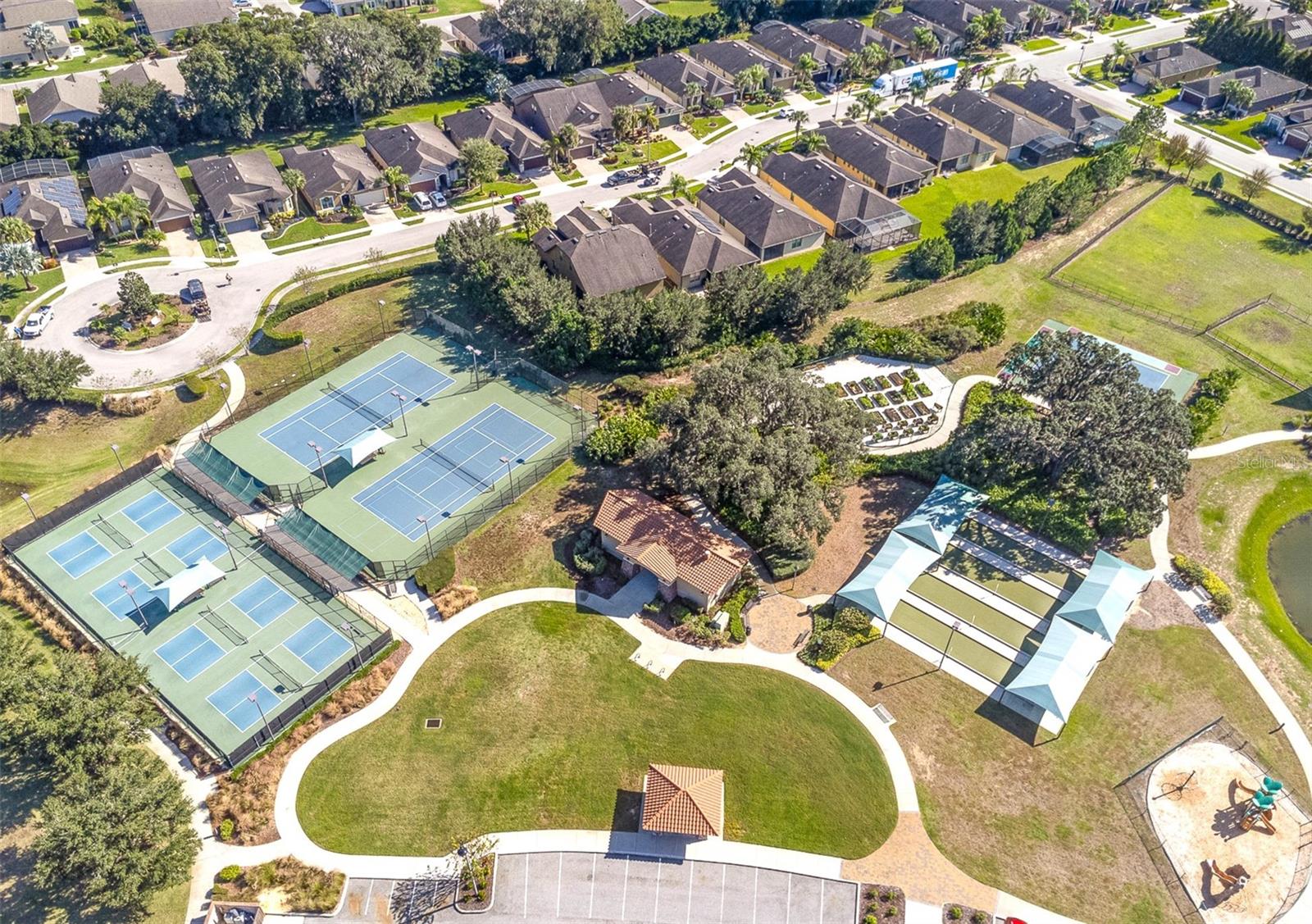 DEL WEBB ORLANDO - Residential