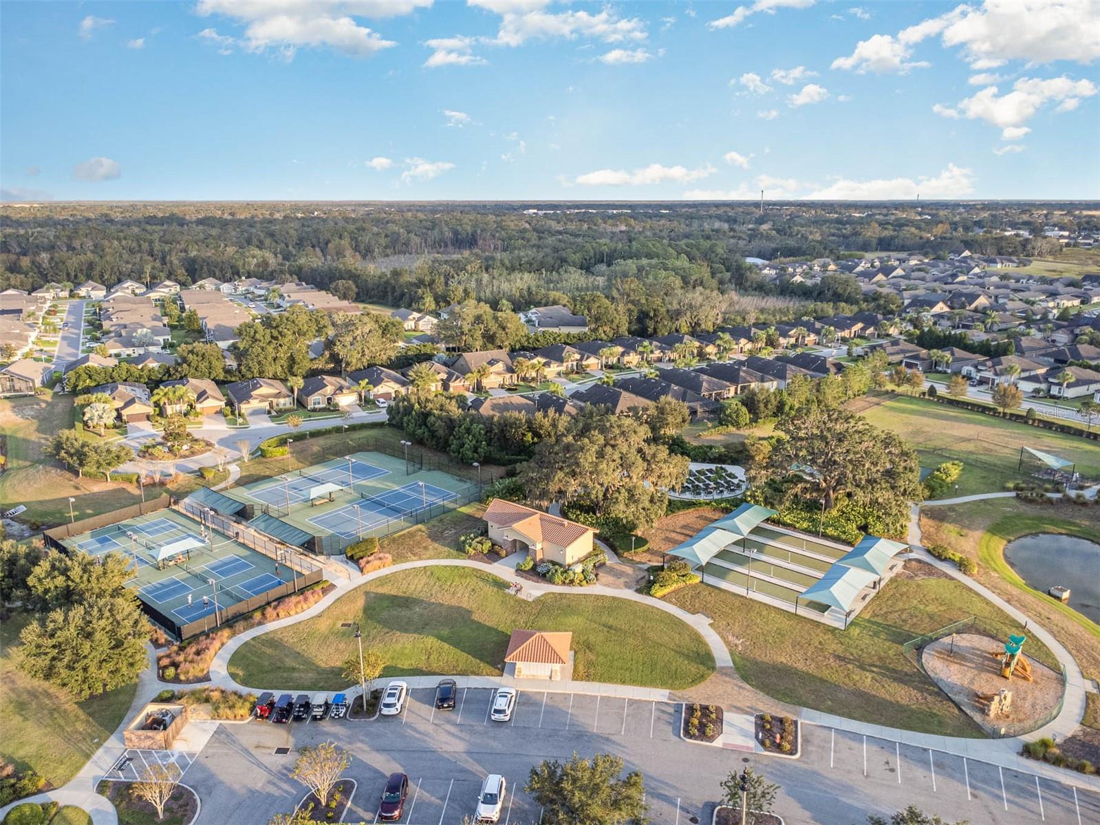 DEL WEBB ORLANDO - Residential