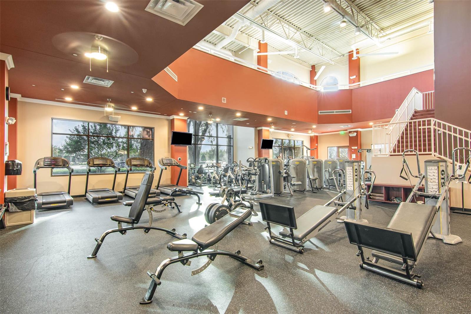 DEL WEBB ORLANDO - Residential