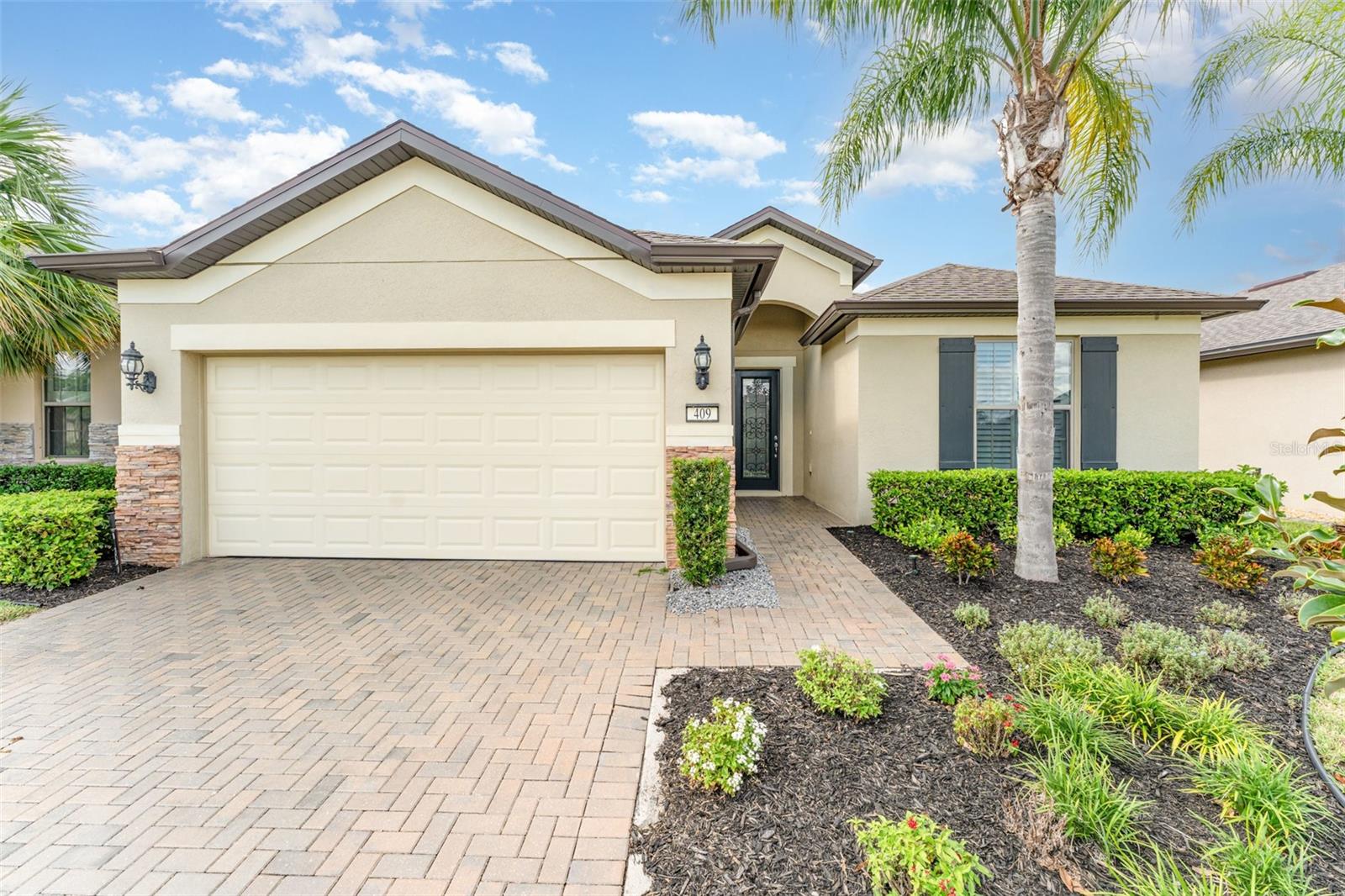 DEL WEBB ORLANDO - Residential