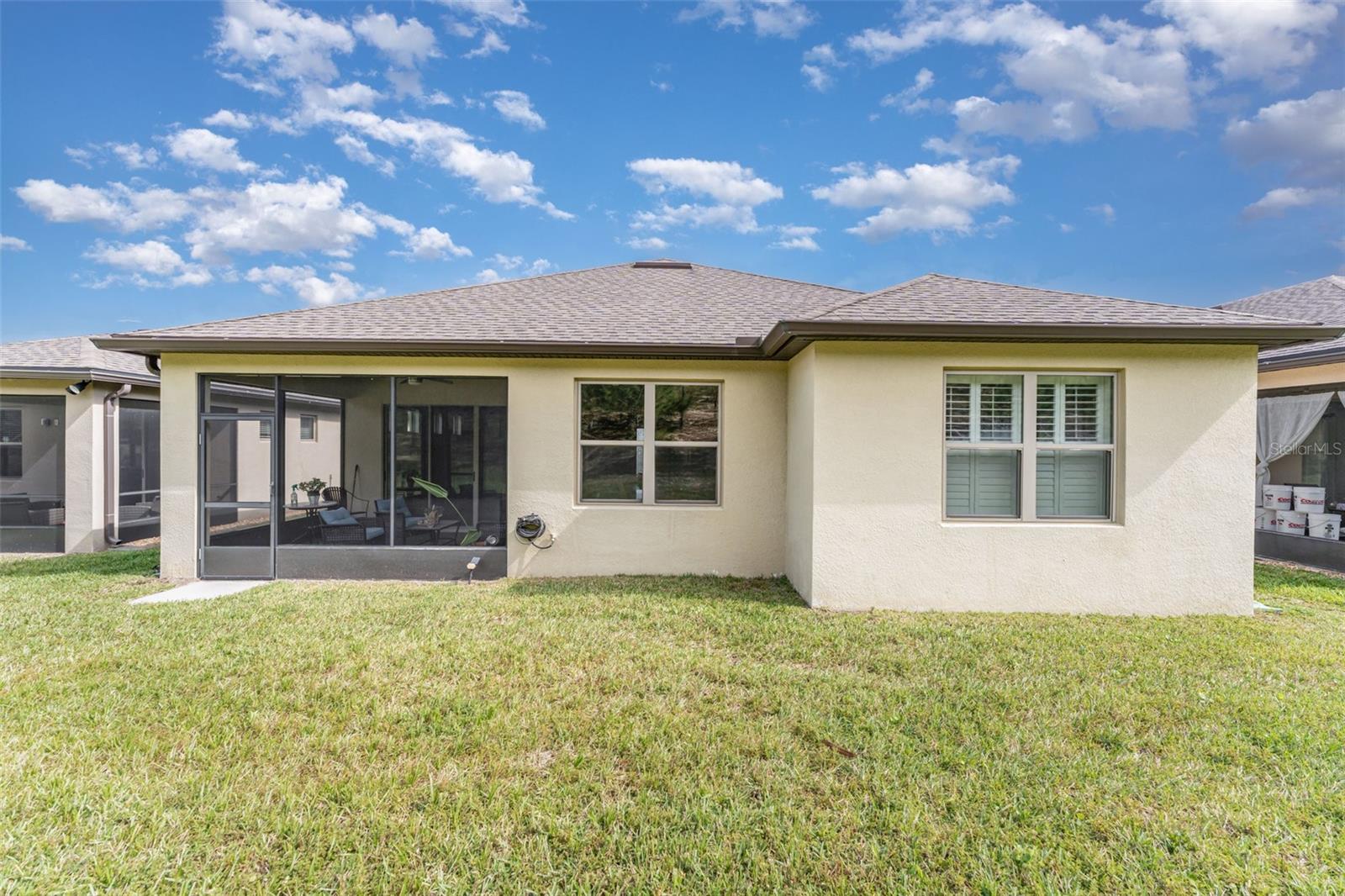DEL WEBB ORLANDO - Residential