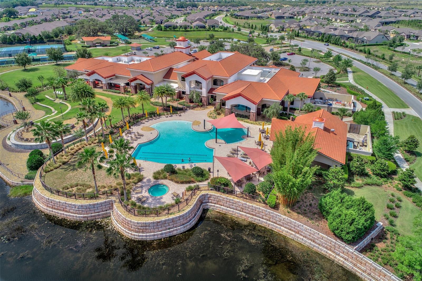DEL WEBB ORLANDO - Residential
