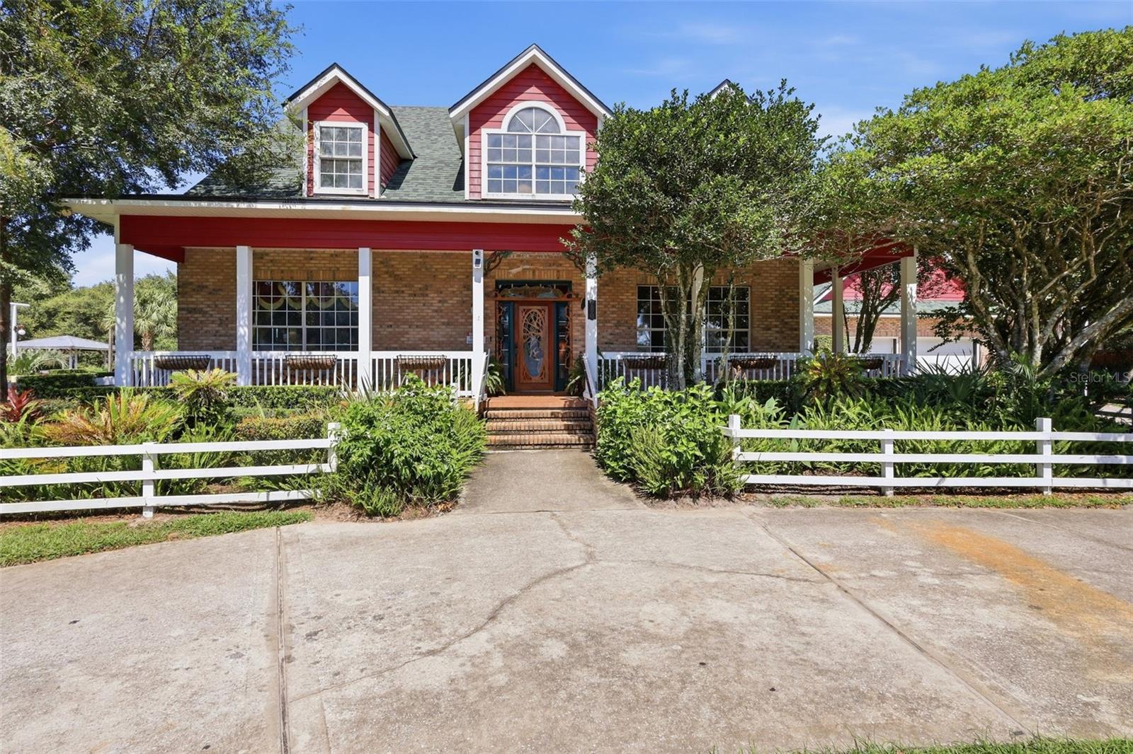 280 CAMPBELL RANCH RUN