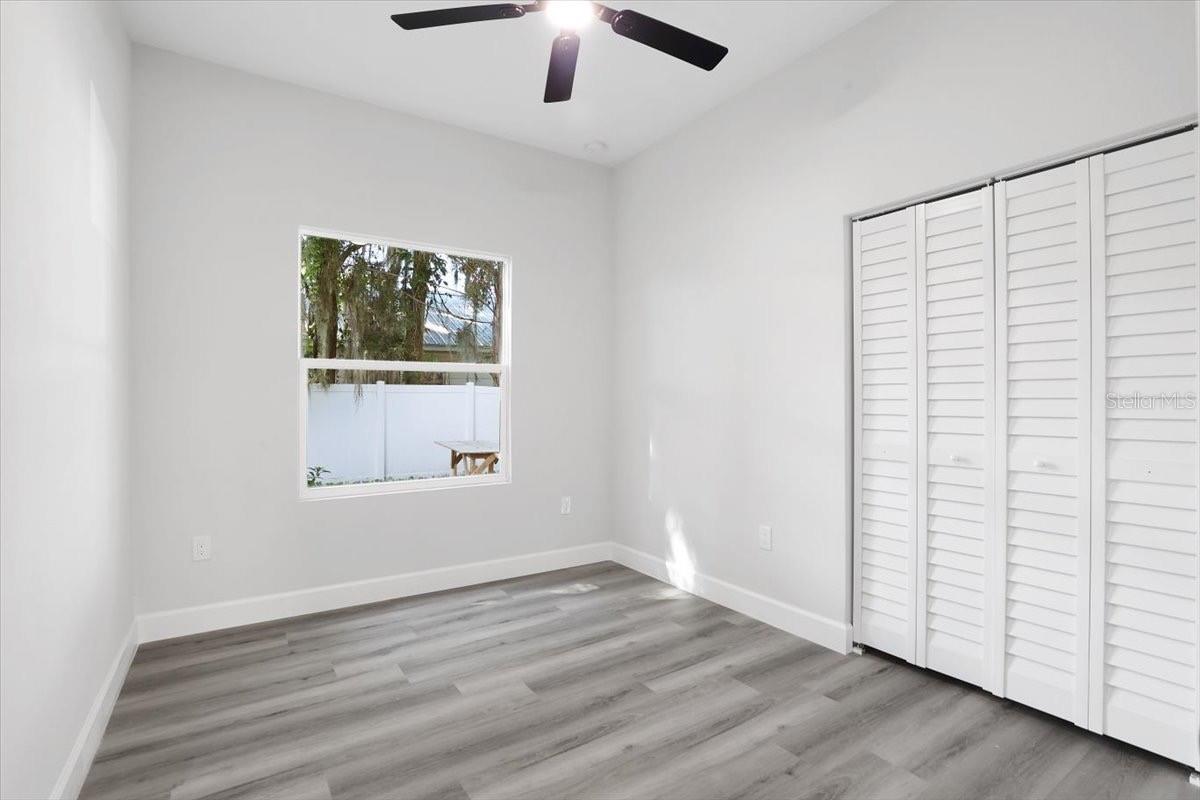 WASHINGTON PARK - Residential Lease