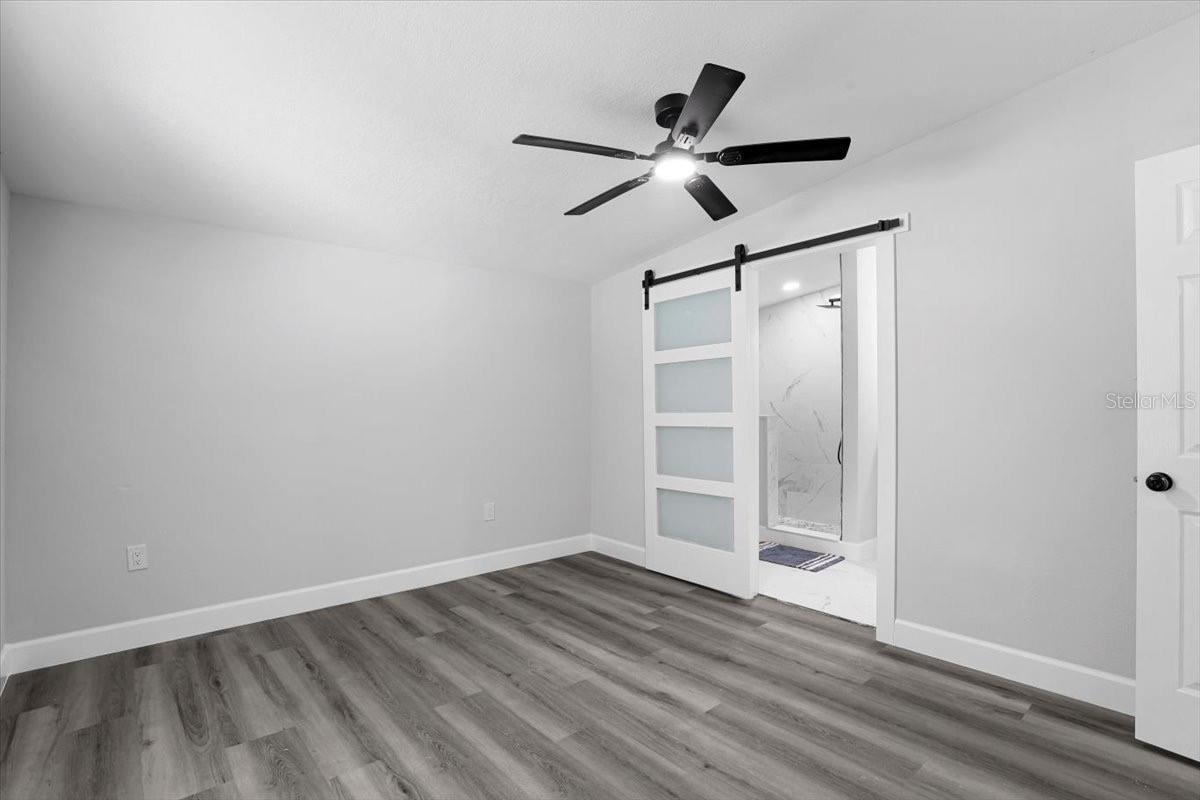 WASHINGTON PARK - Residential Lease