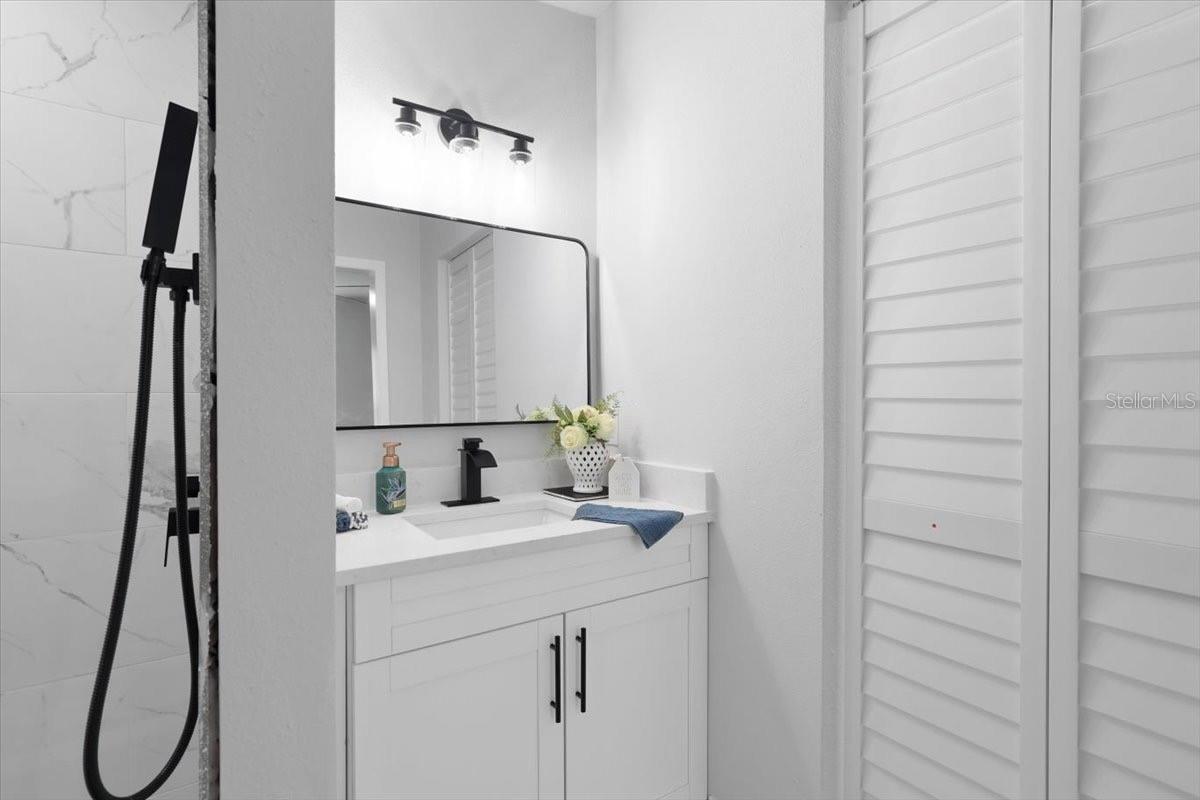 WASHINGTON PARK - Residential Lease