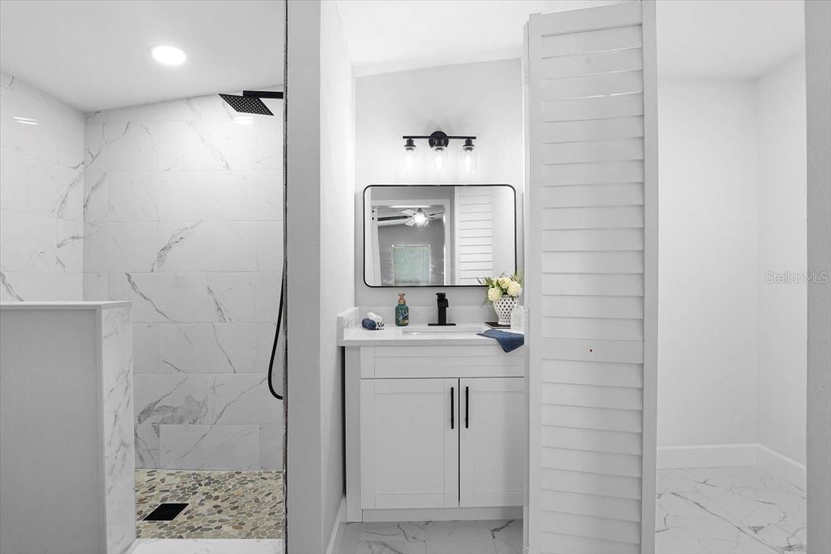 WASHINGTON PARK - Residential Lease