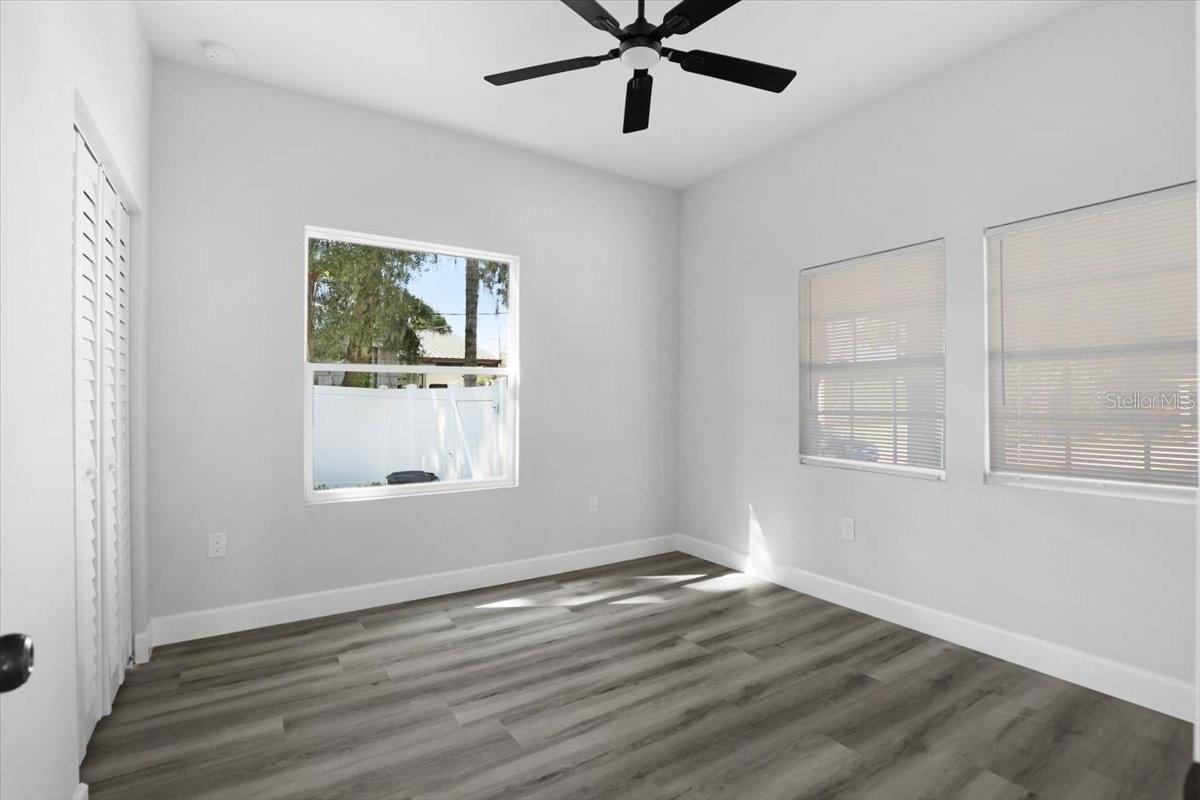 WASHINGTON PARK - Residential Lease