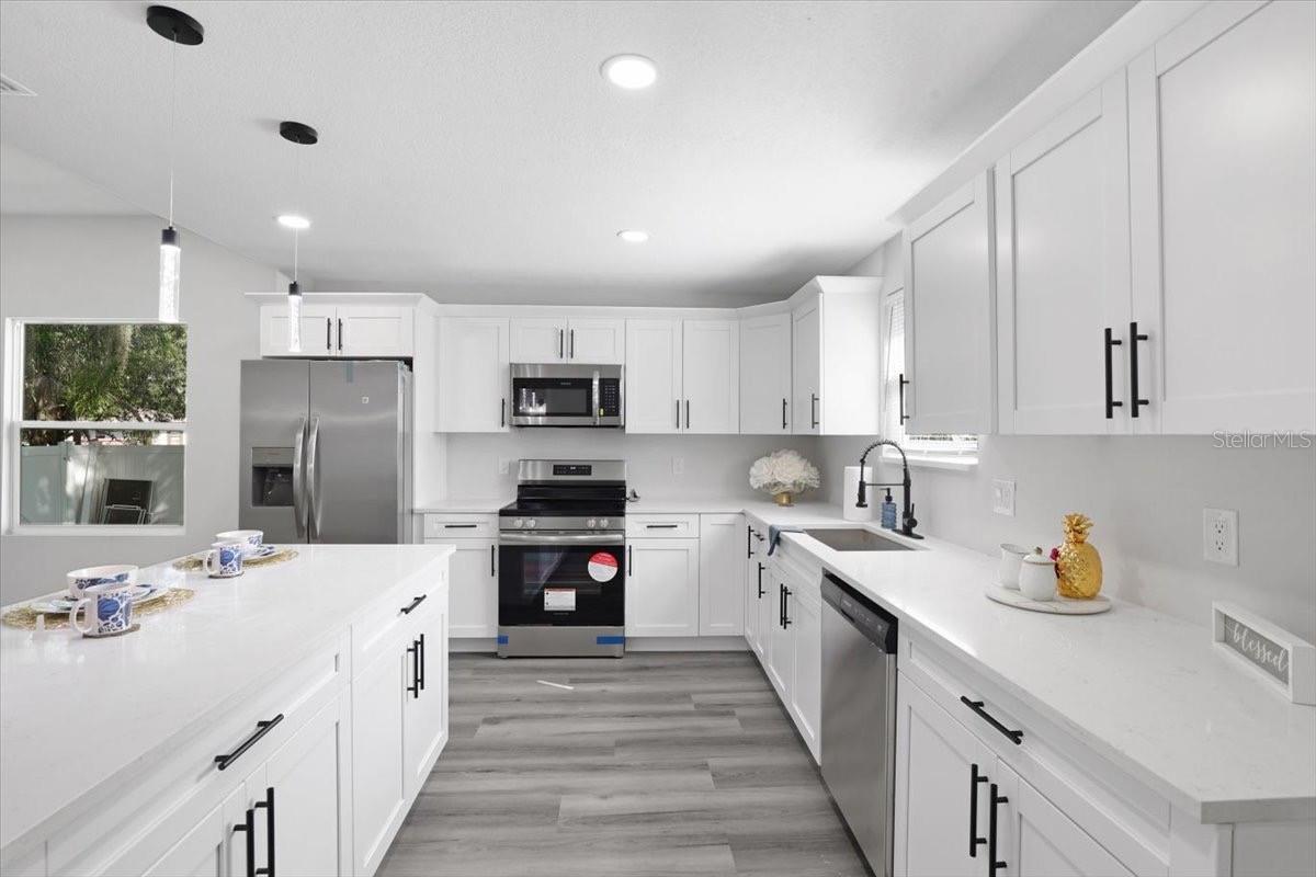 WASHINGTON PARK - Residential Lease