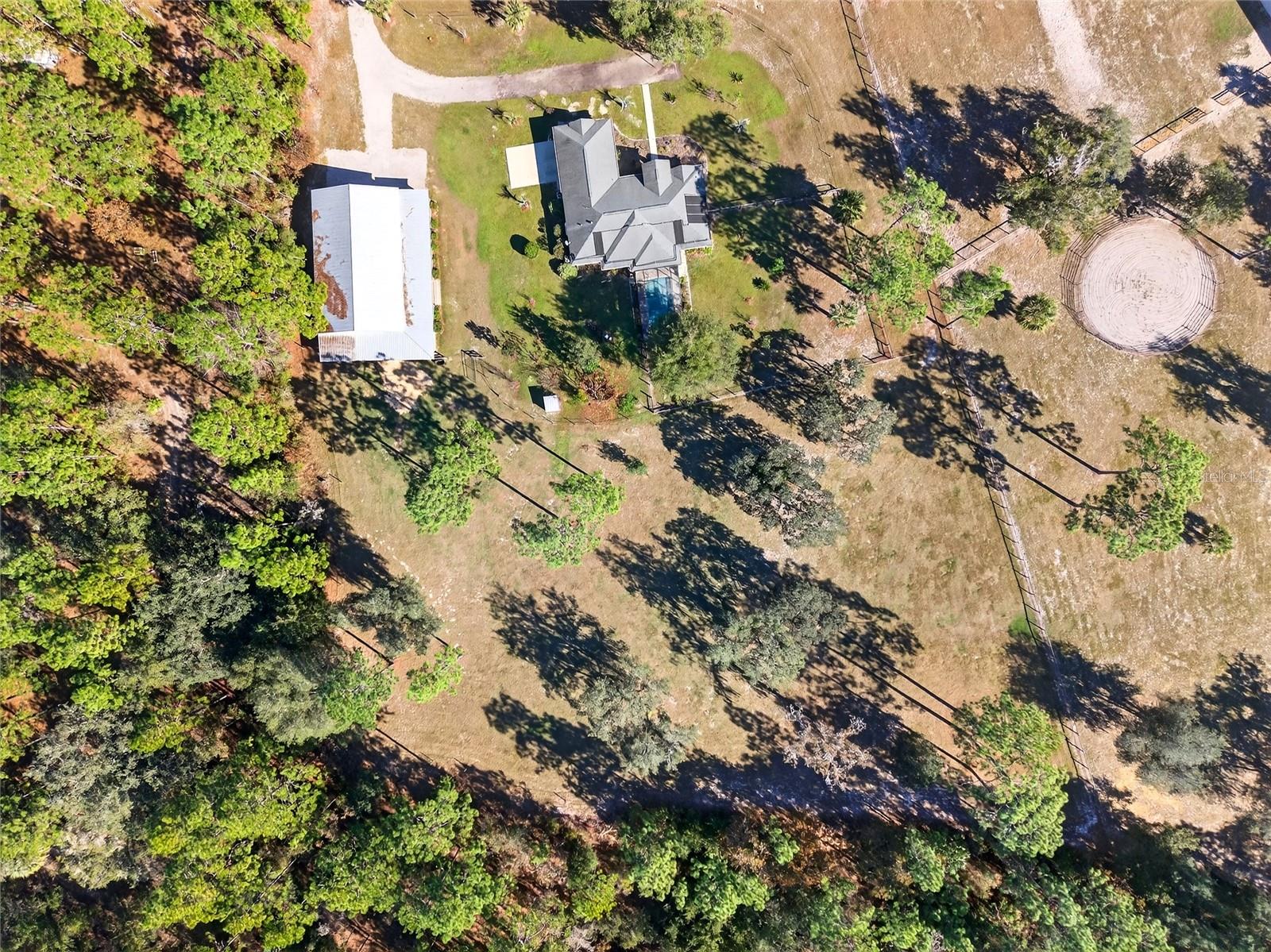 FOX GROVE FARMS - Residential