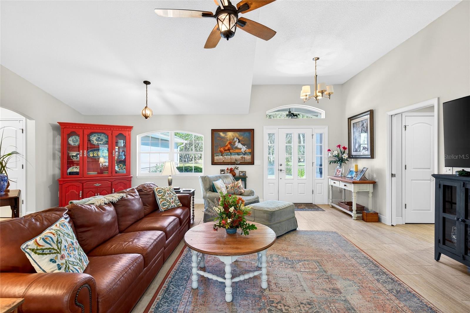 FOX GROVE FARMS - Residential