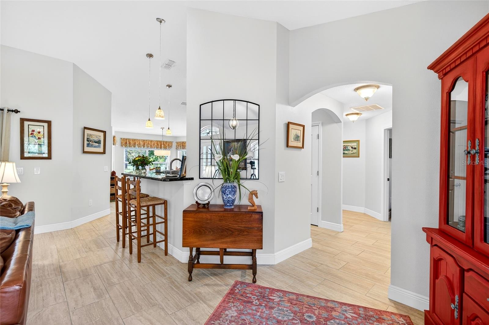 FOX GROVE FARMS - Residential