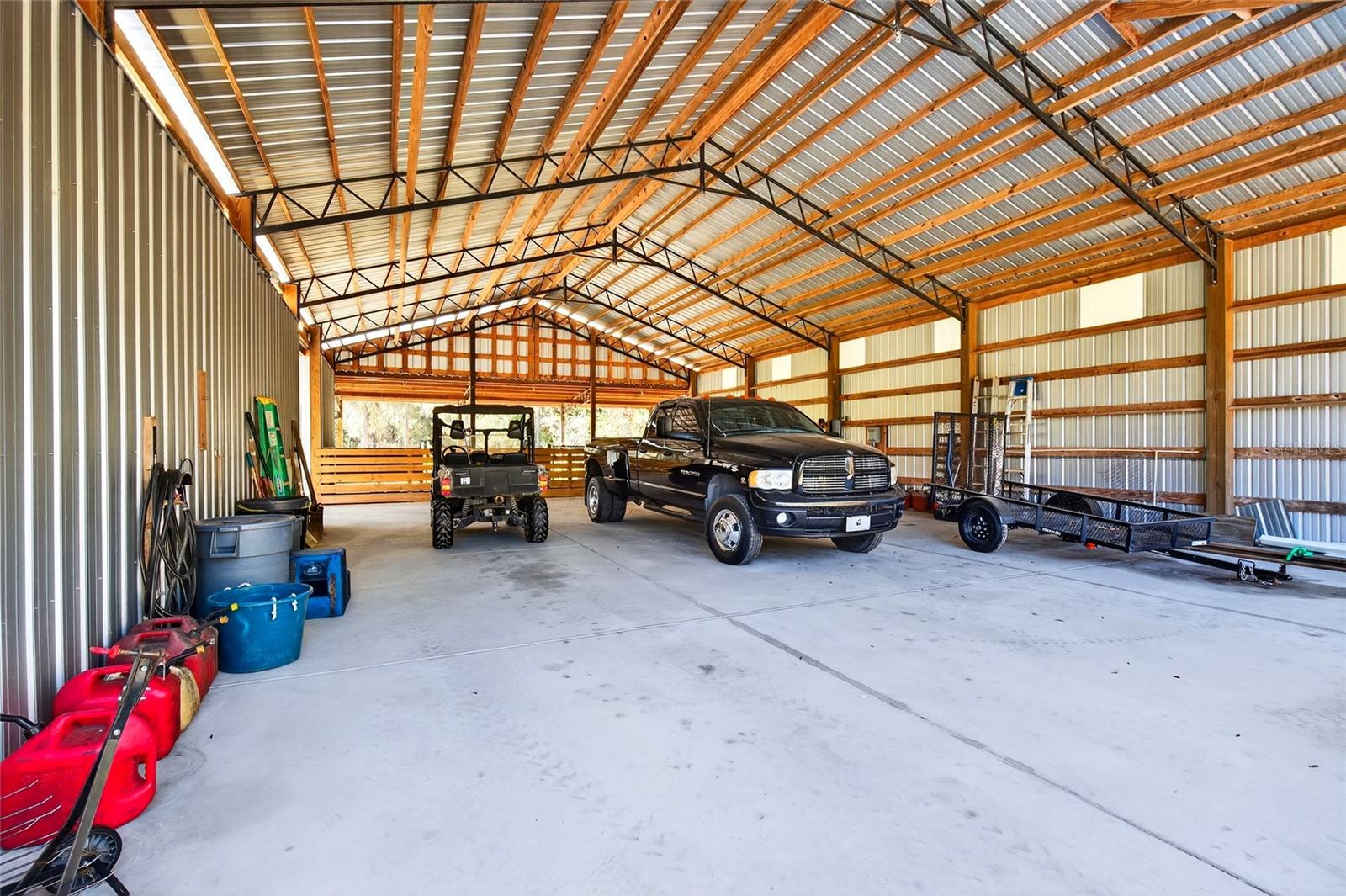 FOX GROVE FARMS - Residential