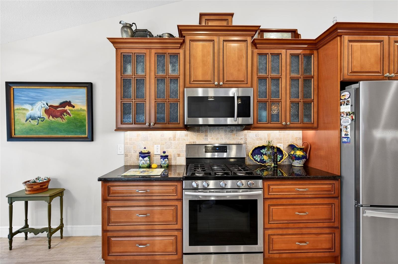 FOX GROVE FARMS - Residential