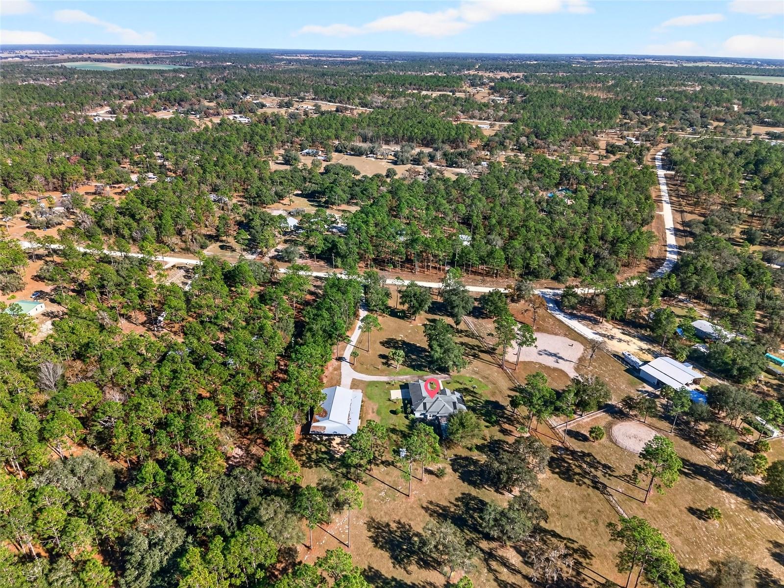 FOX GROVE FARMS - Residential