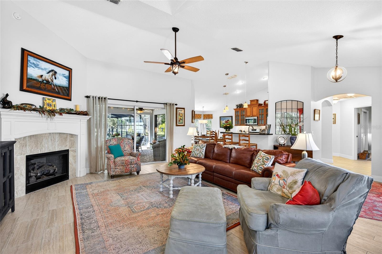 FOX GROVE FARMS - Residential