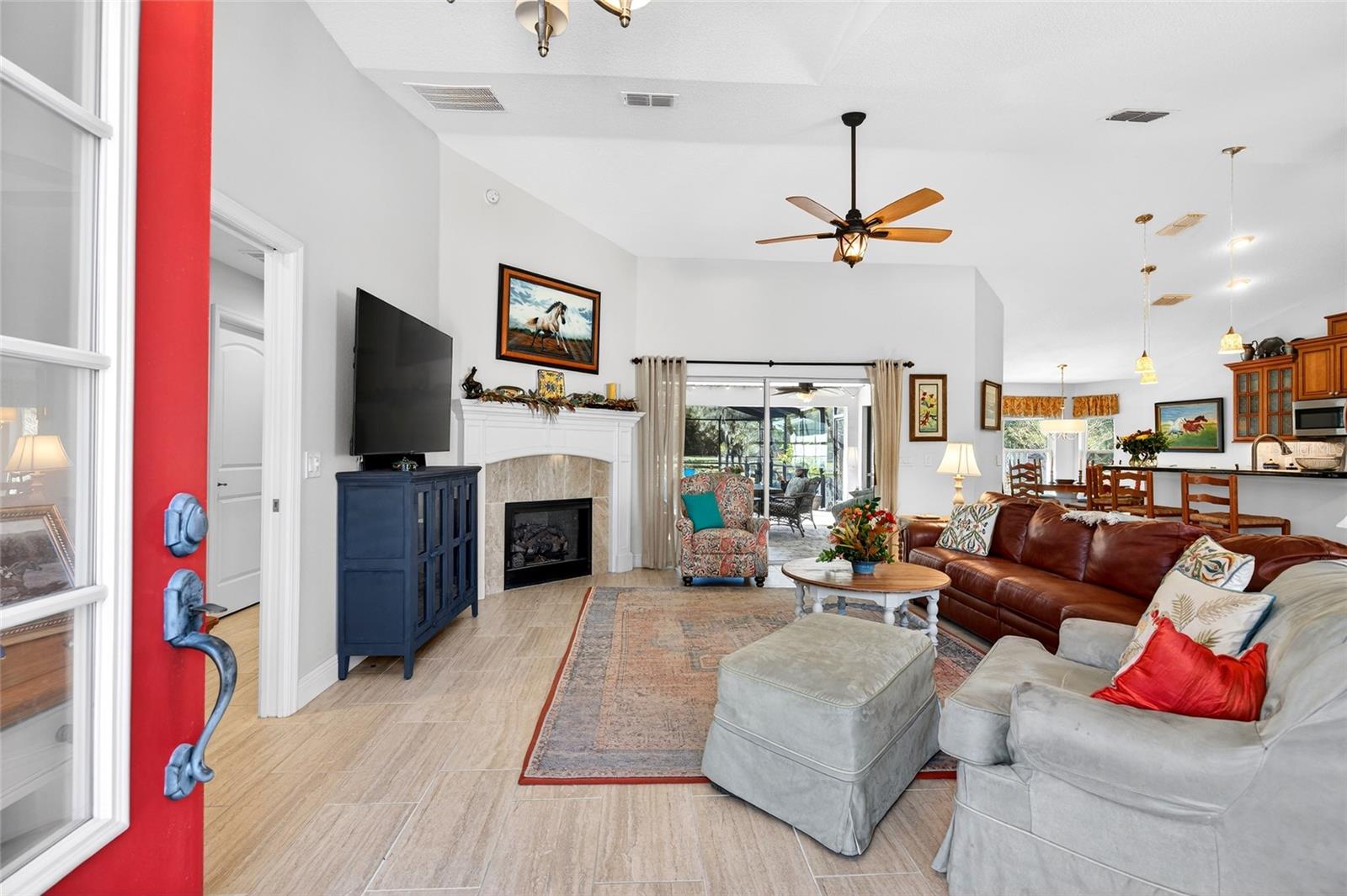 FOX GROVE FARMS - Residential