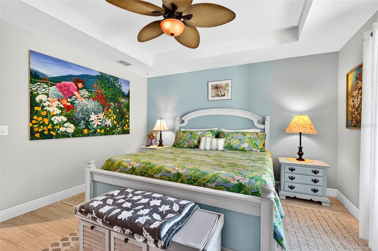 FOX GROVE FARMS - Residential