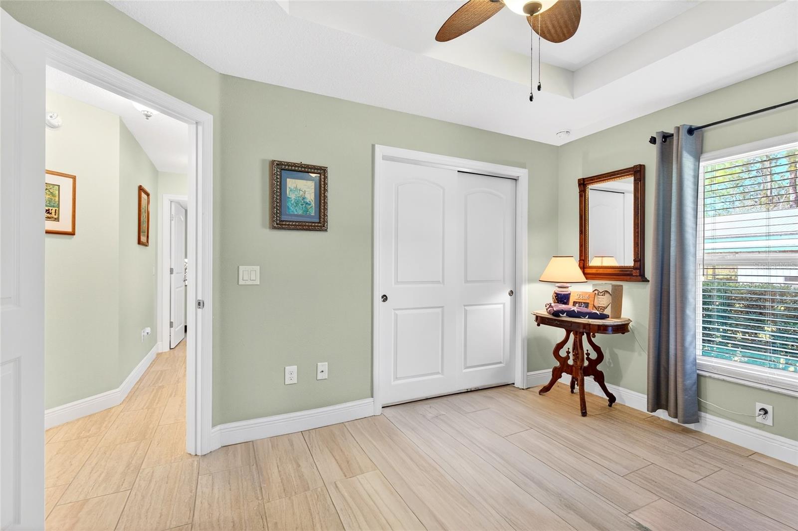 FOX GROVE FARMS - Residential