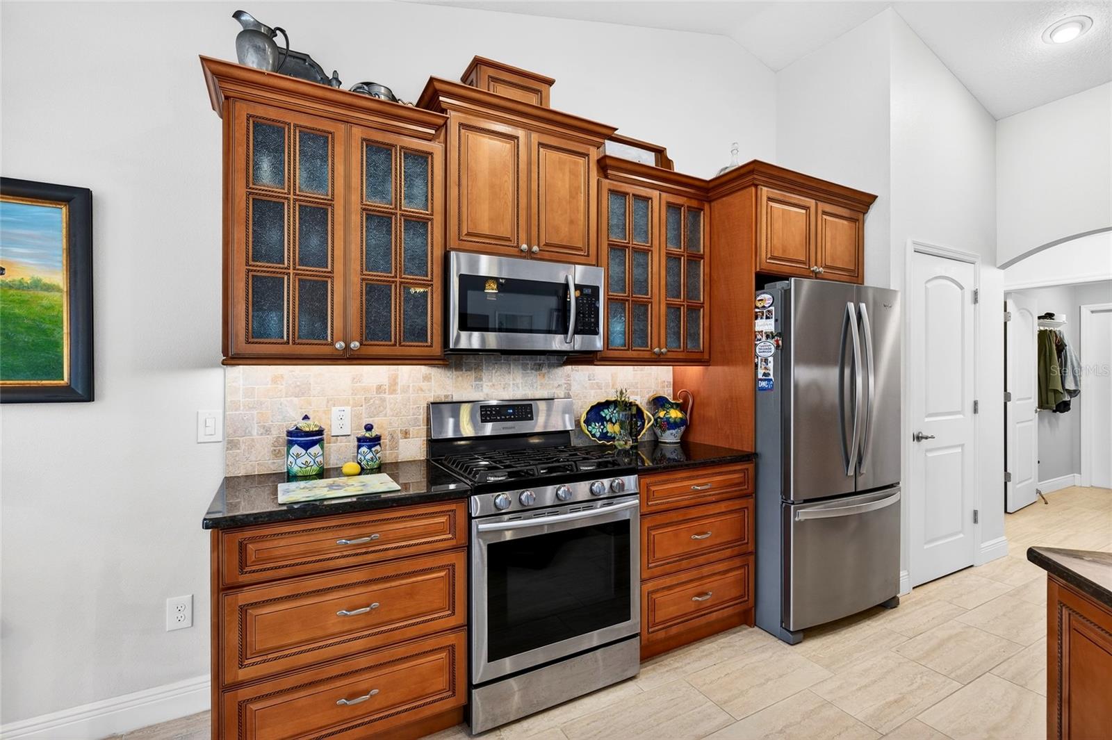 FOX GROVE FARMS - Residential